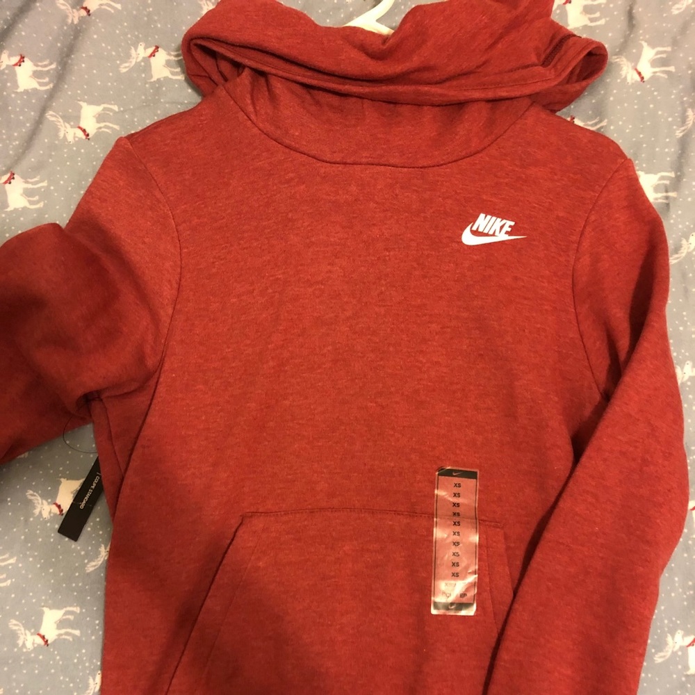 Nike hoodie
